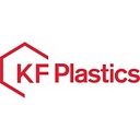 Kf Plastics logo