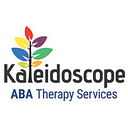 Kaleidoscope ABA Autism Therapy Services logo