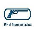 Kfs Industries Inc. logo