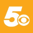 Kfsm Channel 5 logo