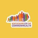 Kentuckians For The Commonwealth logo