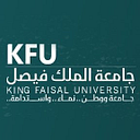 King Faisal University logo