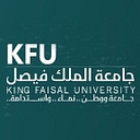 King Faisal University Logo