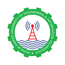 Khwaja Fareed University of Engineering & Information Technology logo