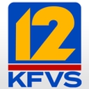 Kfvs Tv logo