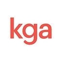 Kga logo