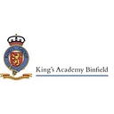 King's Academy Binfield logo