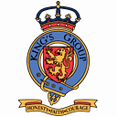 King's Academy Brune Park logo