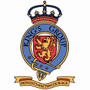 King's Academy Brune Park logo