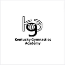 Kentucky Gymnastics Academy logo