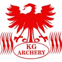 KG Archery logo