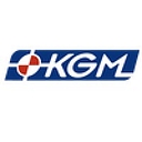 Ken Garner Mfg Co logo