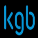 KGB logo