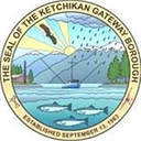 Borough of Ketchikan Gateway logo