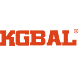 Kgbal USA logo
