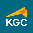 KGC logo