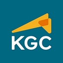 KGC logo
