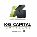 K&G Capital Mortgage logo