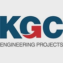 KGC Engineering Projects Pvt. Ltd logo