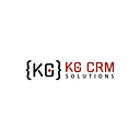 KG CRM Solutions logo