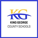 King George County Schools logo