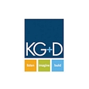 Kg+D Architects, Pc logo