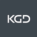Kgd Architecture (Kishimoto.Gordon.Dalaya Pc) logo
