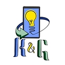 K&G Digital 360 logo