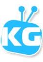 Kg Electronic logo