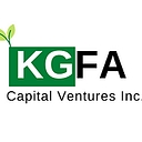 Kgfa Capital Partners Llc logo