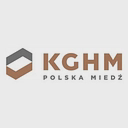 Kghm Polska Miedz logo