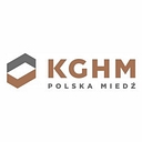 KGHM Polska Miedz Logo