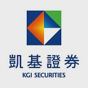 KGI SECURITIES logo