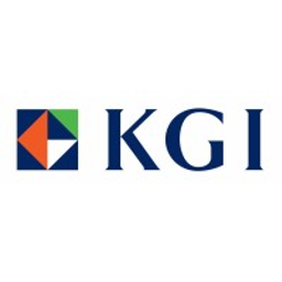 KGI Securities Thailand logo