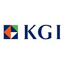KGI Securities Thailand logo