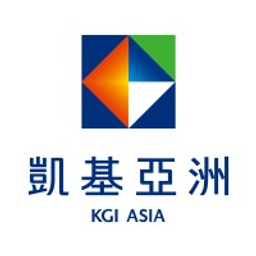 KGI Futures Singapore logo