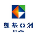 KGI Securities Singapore logo