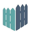 Kgj Fence logo