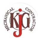 K.G. Johnson logo