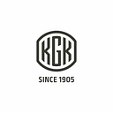 KGK Group logo