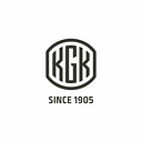 KGK Group logo