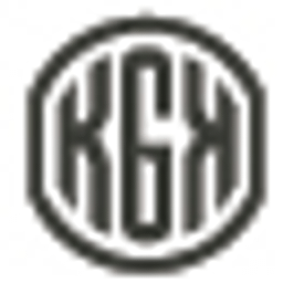 KGK Diamonds USA logo