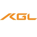 KGL KASPARI-LOGISTIK GMBH logo