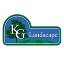 Kg Landscape Management logo