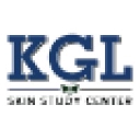 Kgl Skin Study Center logo