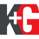 K&G Machinery Works Ltd logo
