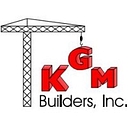 Kgm Builders, Inc. logo