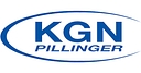 Kgn Pillinger logo