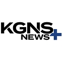 Kgns Tv logo