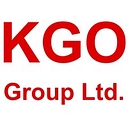 Kgo Group Ltd. logo